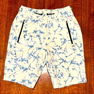 Kids Gap Fit shorts XL
